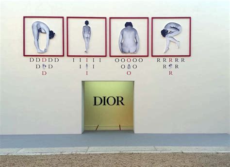 tomaso binga e dior|Effetto Dior sulle artiste .